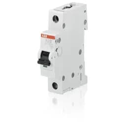 ABB Stotz S&J Sicherungsautomat S201-B16