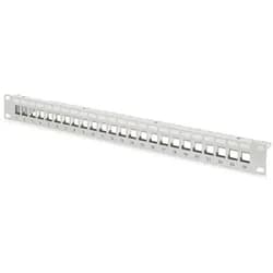 Digitus Modulares Patch Panel, 24-Port