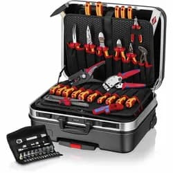 Knipex Big Basic Move Elektro Plus
