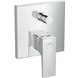 hansgrohe Spültischarmatur
