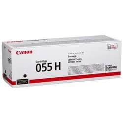CANON Cartridge 055 H BK