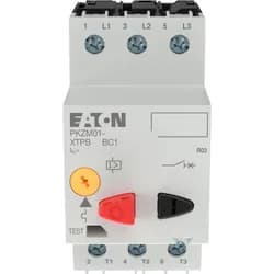 Eaton Motorschutzschalter PKZM01-2,5