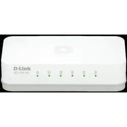 D-Link Netzwerk-Switch