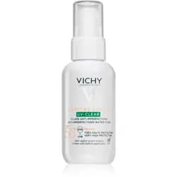 Vichy Sonnenschutzpflege