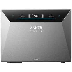 Anker SOLIX Solarbank 4 E5000 Pro