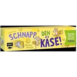 Michael Fischer Spiel Schnapp den Käse!