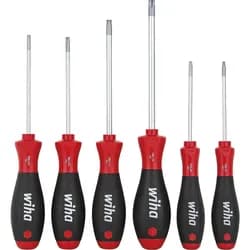 Wiha Schraubendreher Satz Torx