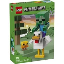 LEGO® Hühnerreiter - 21582
