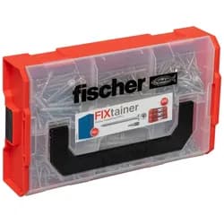 fischer FixTainer PowerFast II SK VG TX + Bit