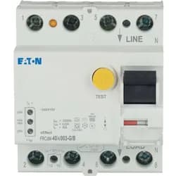 Eaton FI-Schalter FRCDM-40/4/003-G/B