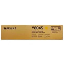 Samsung, Toner, Clt-Y804s (Y)