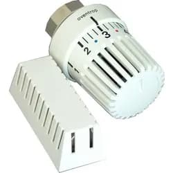 Thermostat Uni LH - weiß