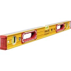 Stabila Wasserwaage 196-2, 81cm