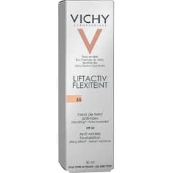 Liftactiv Flexiteint bronze 55