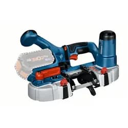 BOSCH Professional GCB 18V-63 Akku-Bandsäge