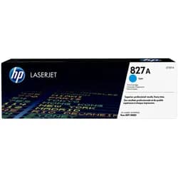 HP, Toner, 827a (C)