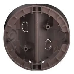 Busch-Jaeger Eckadapter Braun 6851/EA-131