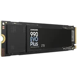 Samsung SSD 990 EVO Plus NVMe 2 TB