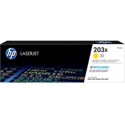 HP 203X/ CF542X Toner