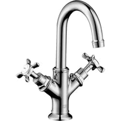 hansgrohe Spültischarmatur