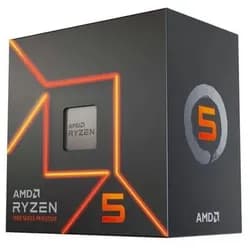 AMD Ryzen 5 7600 Box AM5