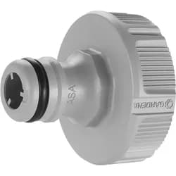 Tap Coupling 33.3 MM (G 1")