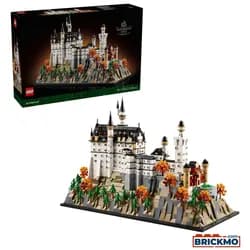 LEGO® Schloss Neuschwanstein