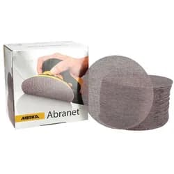 ABRANET 150mm Grip P180, 50/Pack