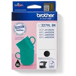 Brother Tintenpatrone