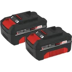Battery 2x18V 4.0Ah PXC-Twinpack CB 1