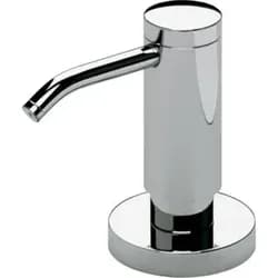 Keuco Seifenspender Plan, Einbau 500 ml
