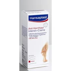 Hansaplast Anti Hornhaut Intensiv-Creme