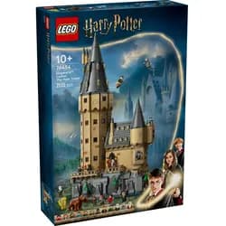 LEGO Harry Potter 76454 Der Hauptturm