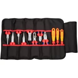 KNIPEX Werkzeugtasche Fernmelder