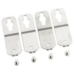 Spelsberg Wandlaschenset AK ABL-ES