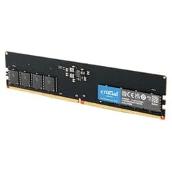 DDR5 16GB PC 5600 Crucial CT16G56C46U5