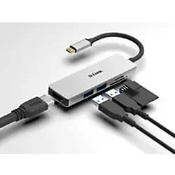 D-Link USB-Adapter