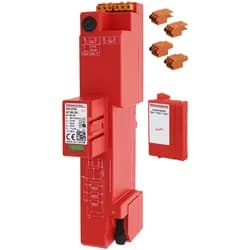 DEHN Kombi-Ableiter DSH ZP B2 SG TNC 255