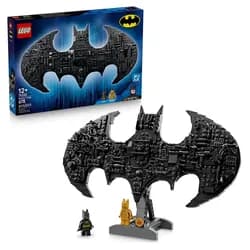 LEGO Batman Logo