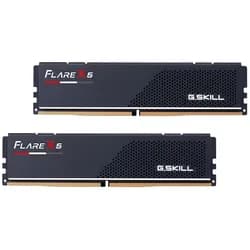 G.Skill Flare X5 AMD 32GB (2x 16GB) Kit DDR5 6000 MHz schwarz