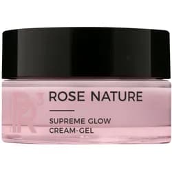 Rose Nature Supreme Glow Cream-Gel