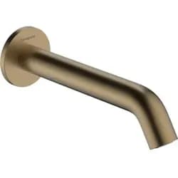 HANSGROHE 73411140 Wanneneinlauf Tecturis S BBR - Bronze