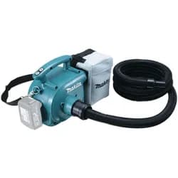 Makita Akku-Staubsauger DVC350Z