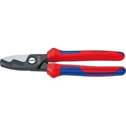 KNIPEX Kabelschere