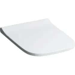 WC-Sitz weiß