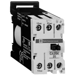 Schneider Electric Hilfsschütz CA3SK20-BD