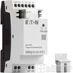 Eaton Steuerrelais EASY-E4-DC-8TE1