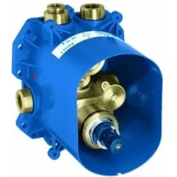 Grundkörper Rapido T - 1/2"