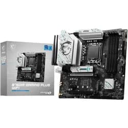 MSI Mainboard