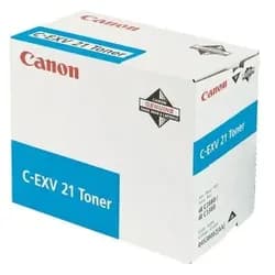 Canon Toner 0453B002 C-EXV21 cyan